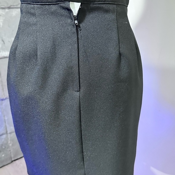 Vintage Double Breasted Blazer/Jacket and Skirt Set - Picture 5 of 8